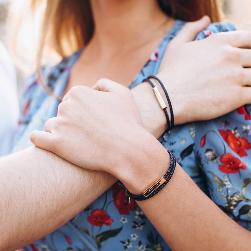 Bracelet (Jet Black)